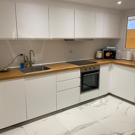 Sea Breeze Apartment Cullera Εξωτερικό φωτογραφία