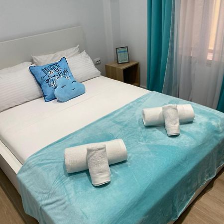 Sea Breeze Apartment Cullera Εξωτερικό φωτογραφία