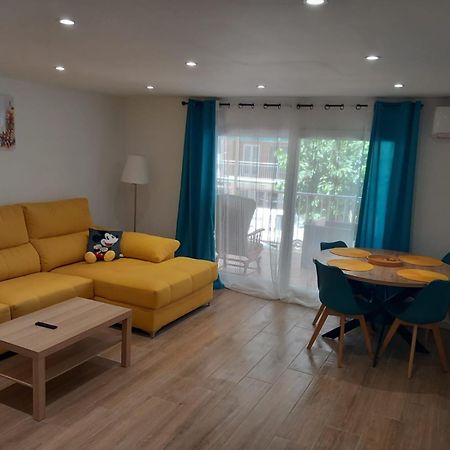 Sea Breeze Apartment Cullera Εξωτερικό φωτογραφία
