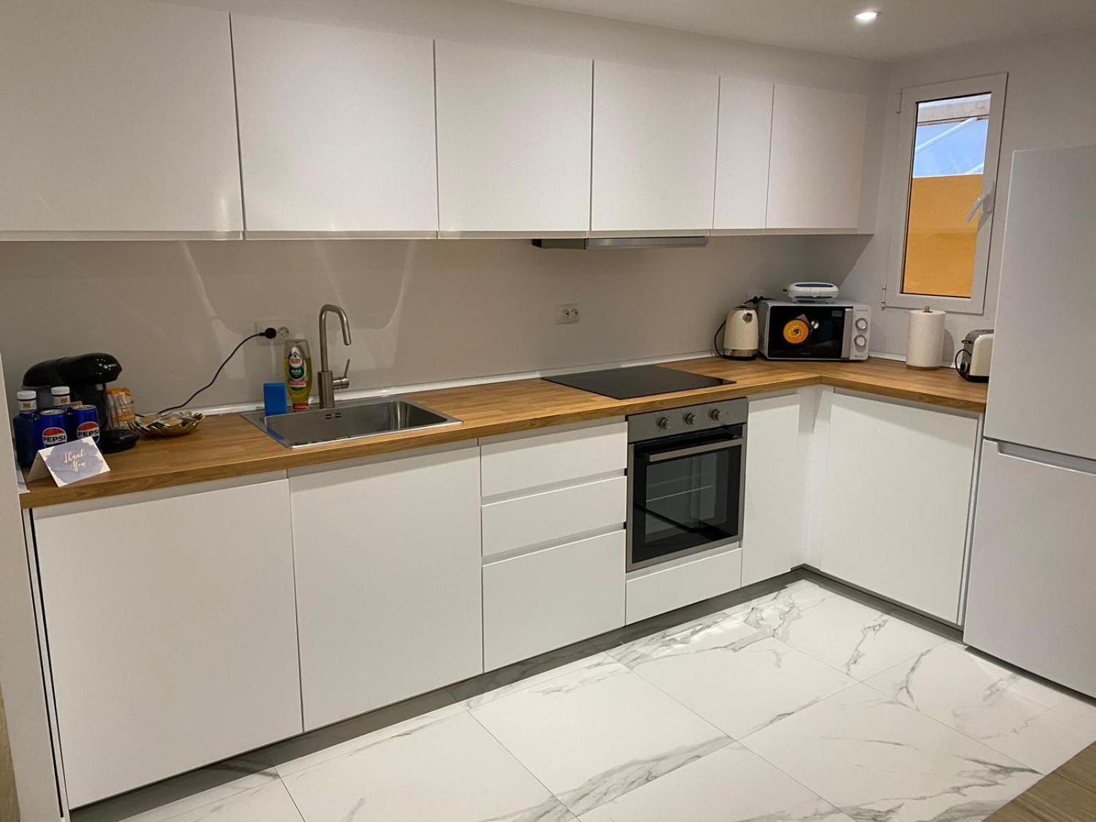 Sea Breeze Apartment Cullera Εξωτερικό φωτογραφία