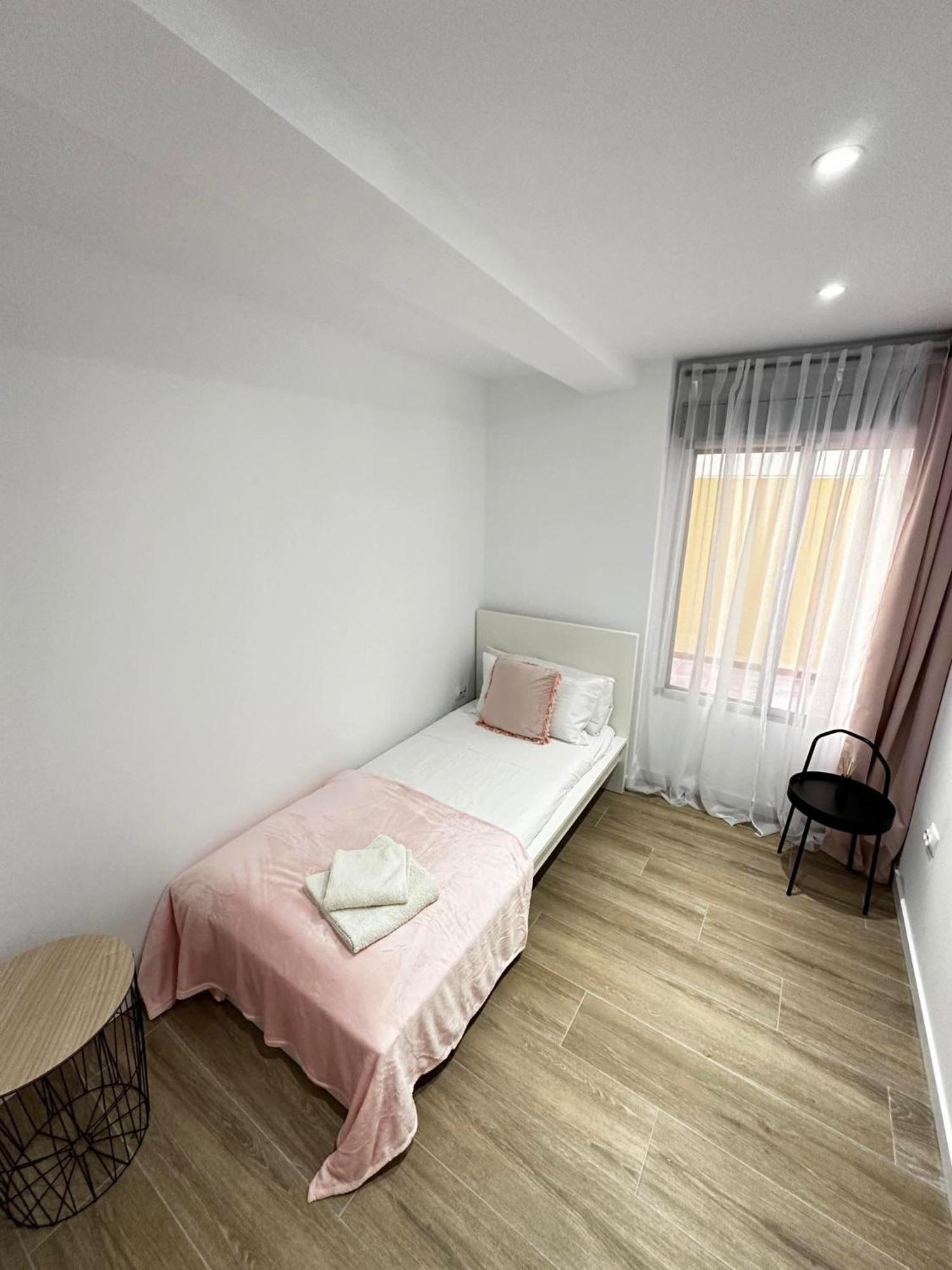 Sea Breeze Apartment Cullera Εξωτερικό φωτογραφία
