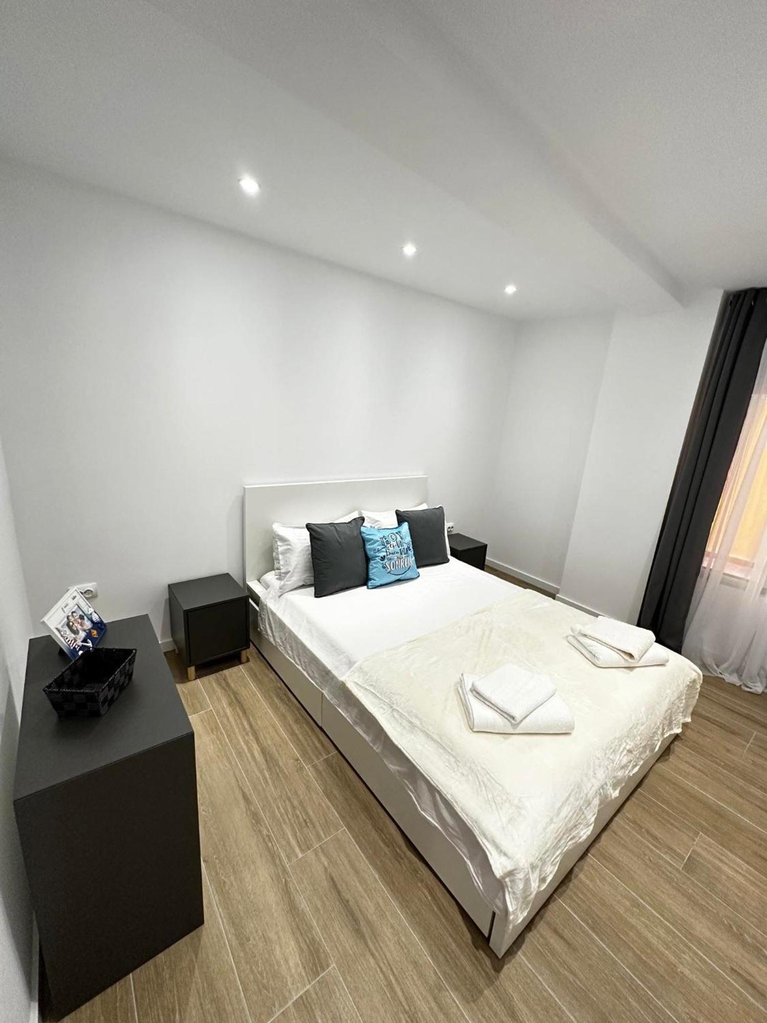 Sea Breeze Apartment Cullera Εξωτερικό φωτογραφία
