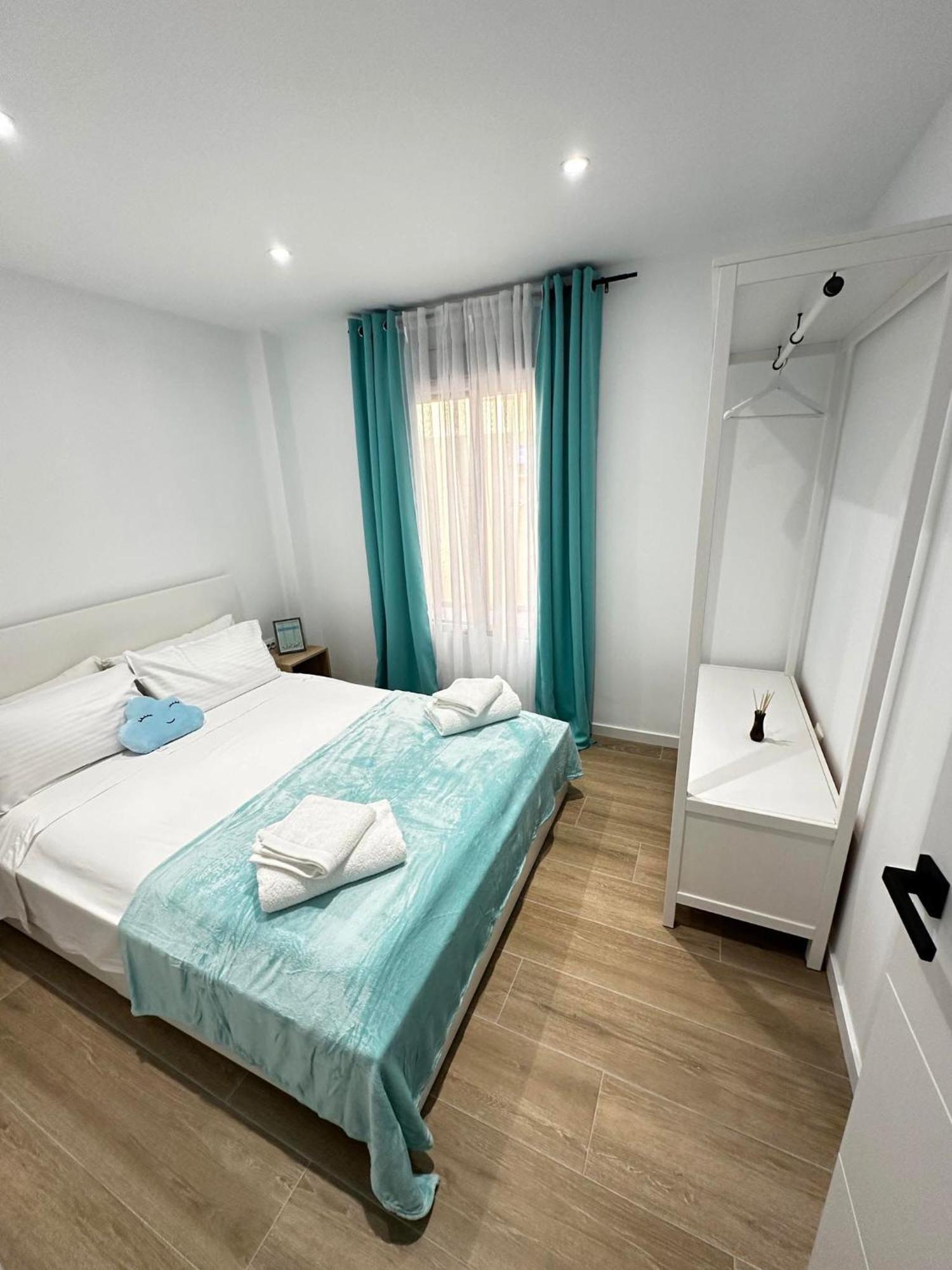 Sea Breeze Apartment Cullera Εξωτερικό φωτογραφία