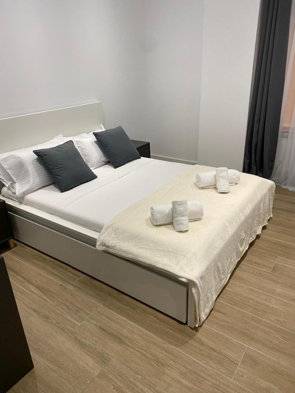 Sea Breeze Apartment Cullera Εξωτερικό φωτογραφία