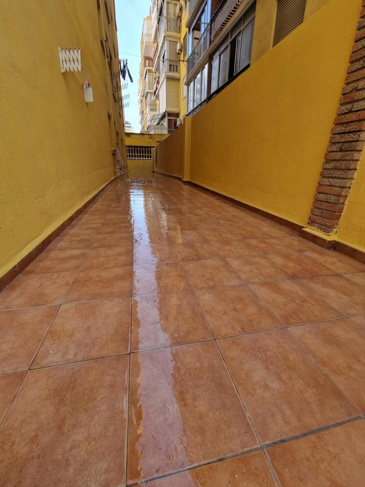 Sea Breeze Apartment Cullera Εξωτερικό φωτογραφία