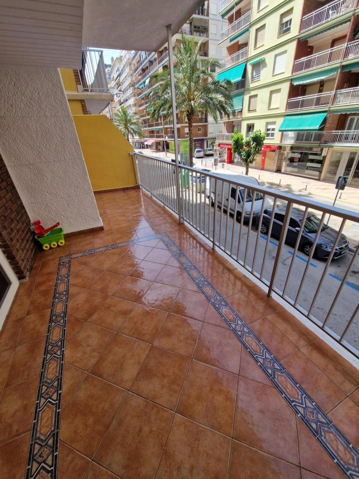 Sea Breeze Apartment Cullera Εξωτερικό φωτογραφία